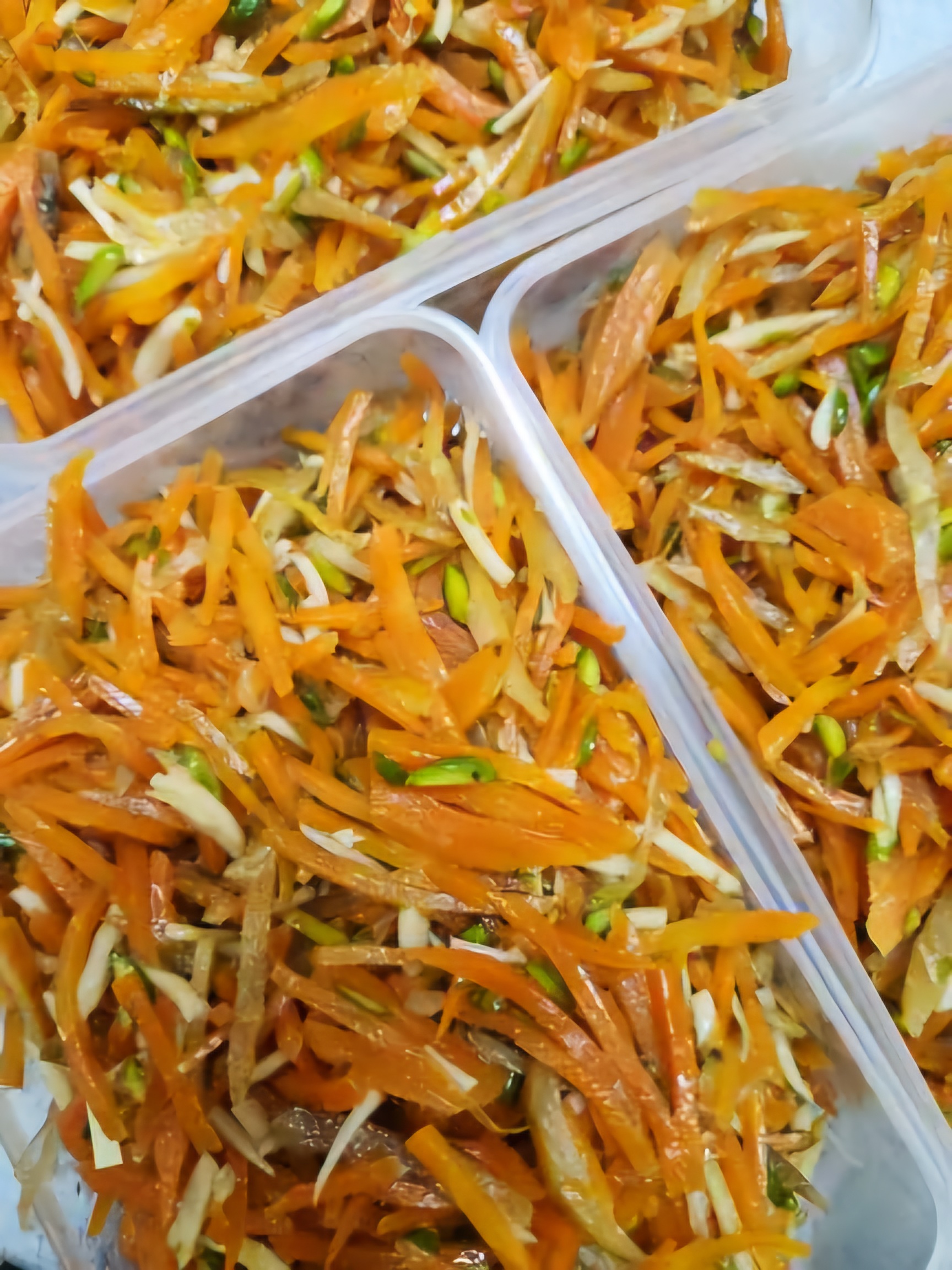 مایه شیرین پلو