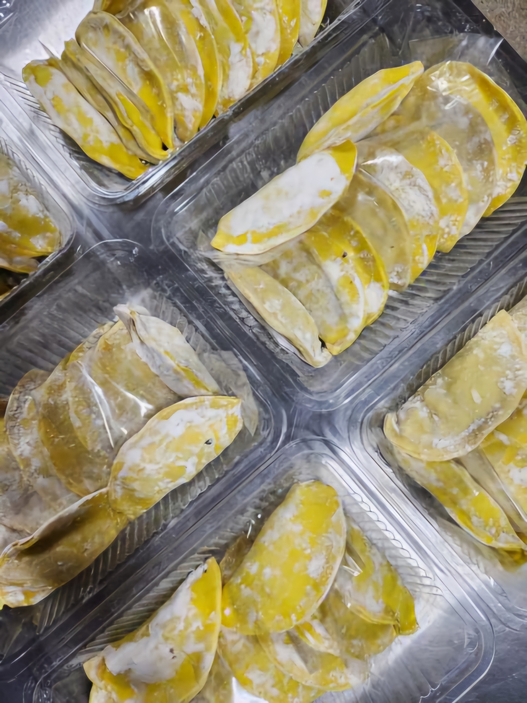 پیراشکی پیتزایی