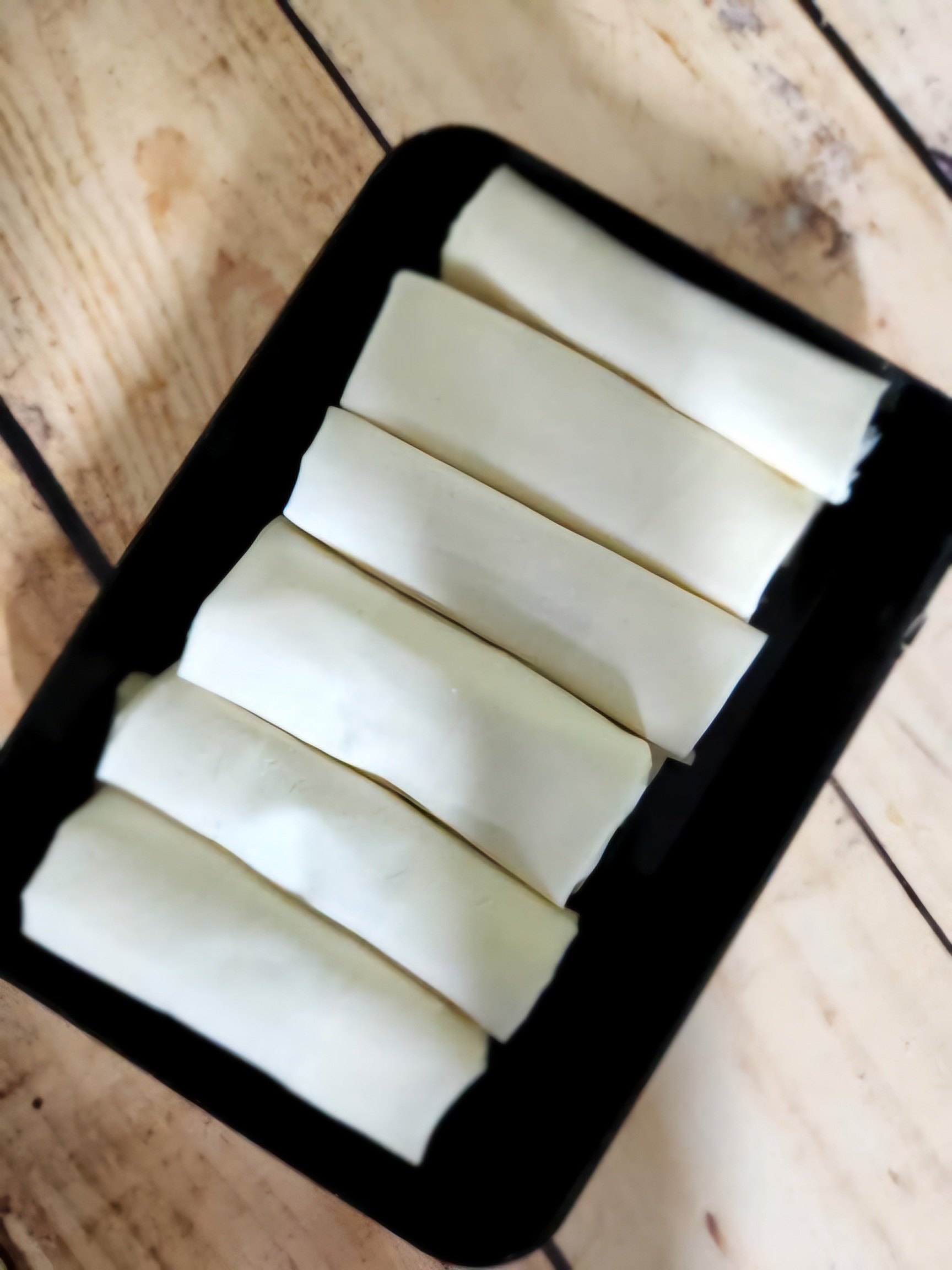 بورک اسفناج ترکی