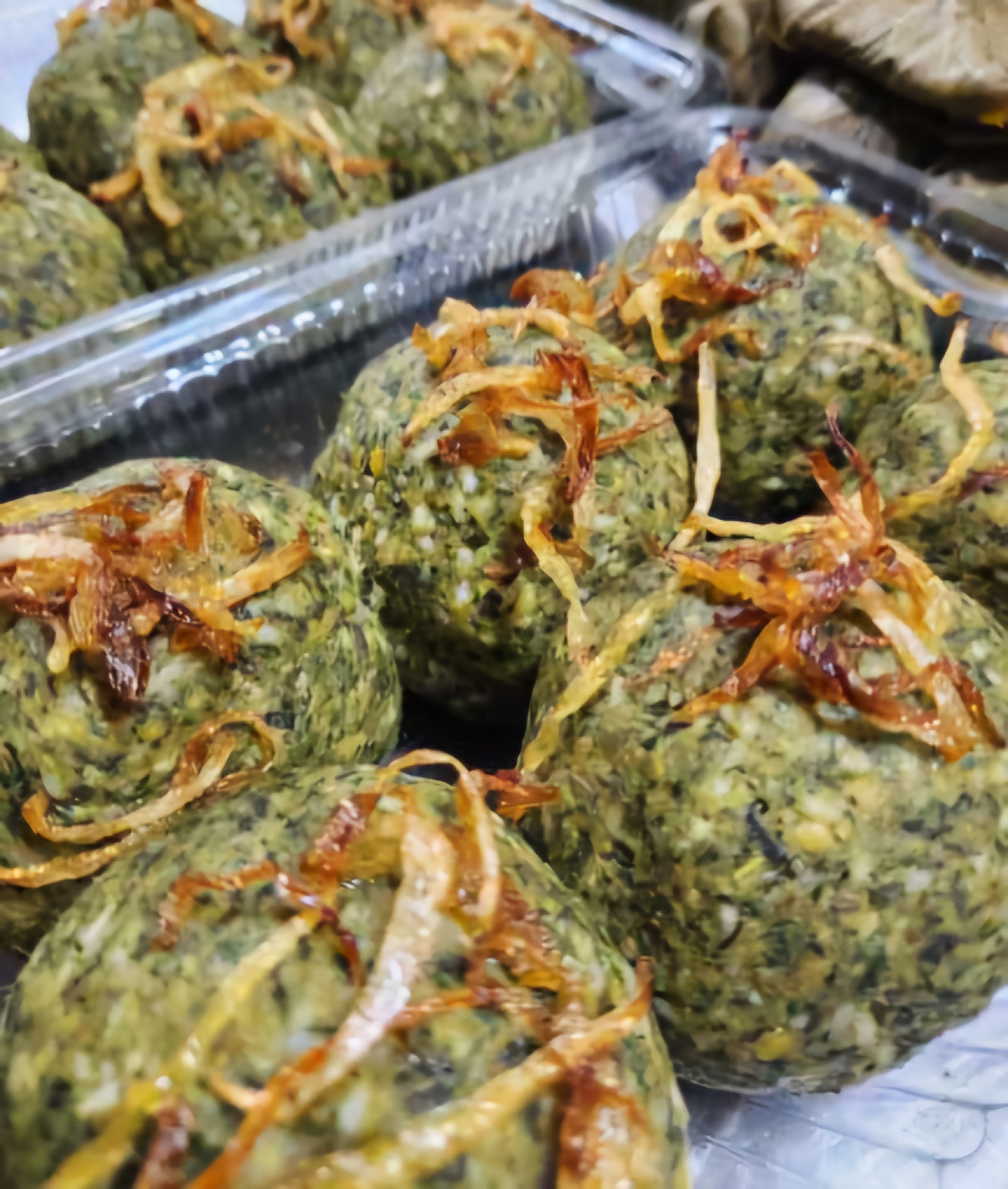 کوفته تبریزی