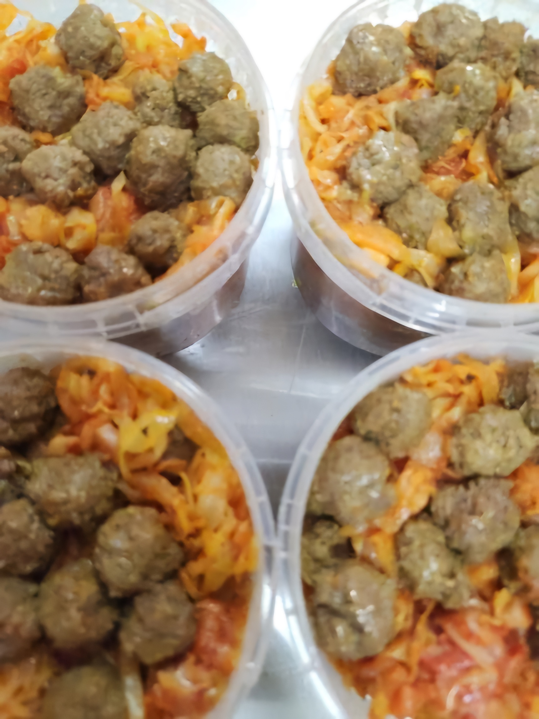 مایه کلم پلو تهرانی